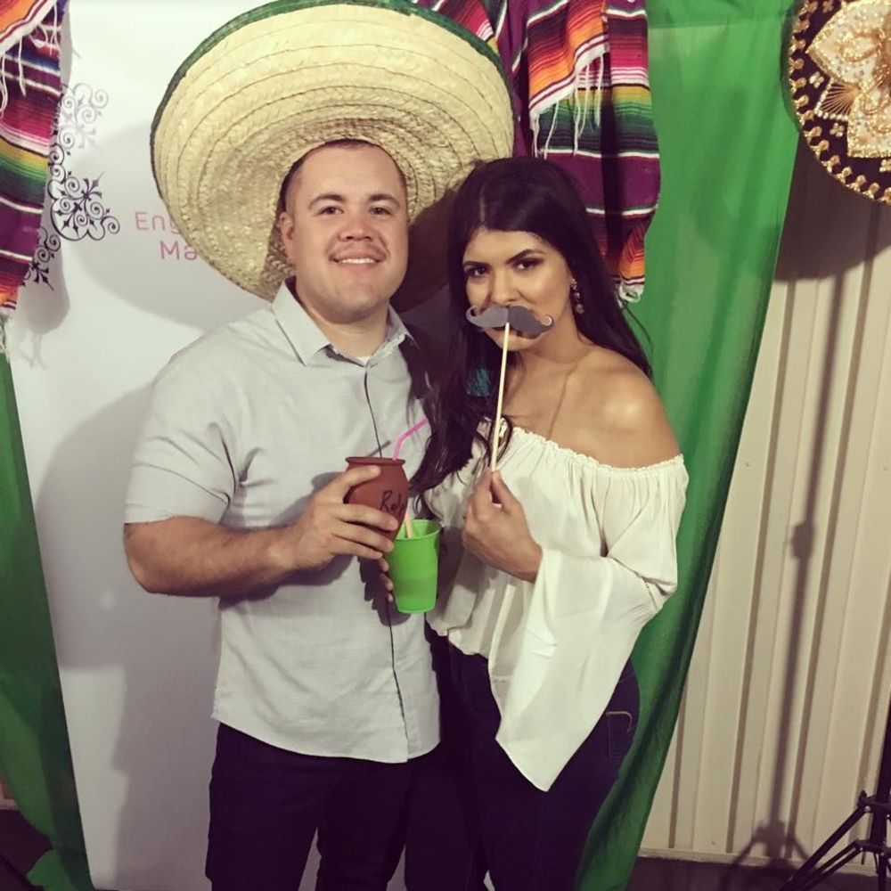 Meet your Posher, Ralph